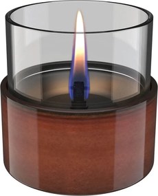 Εστία Φωτιάς Aster 10 Reactive Glaze Tenderflame - 200ml - Amber