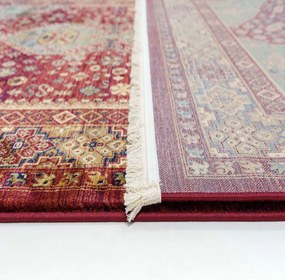 Χαλί (200x250) Ezzo Orient B811A AL Red