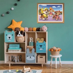 Παζλ Clementoni (x2)