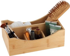 Θήκη Οργάνωσης 5 Θέσεων (25.5x16x9) T-D Bamboo 8308195