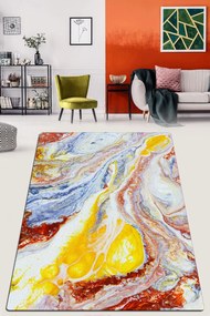 Χαλί Volcano Djt 286CHL4580 Multi Conceptum Hypnose 80X100cm