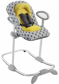 Αιώρα για το Μωρό Béaba Up&amp;Down III Bouncer Palm tree