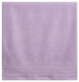 Πετσέτα Fresh Lavender Nef-Nef Body 80x160cm 100% Βαμβάκι