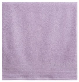Πετσέτα Fresh Lavender Nef-Nef Σώματος 80x160cm 100% Cotton