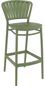 PORTOFINO 75εκ. ΣΚΑΜΠΟ OLIVE GREEN ΠΟΛ/ΝΙΟΥ