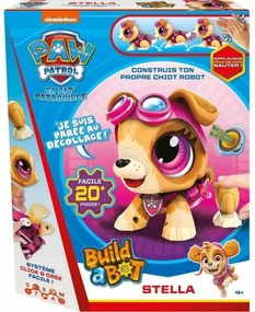 Ρομπότ Goliath Paw Patrol Stella
