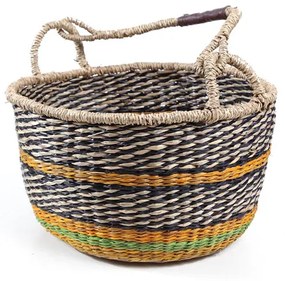 Καλάθι Brandy L (35x35x20) Soulworks 0680057