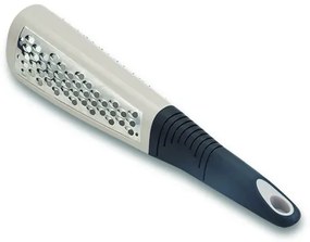 Ανοξείδωτος Τρίφτης Με Δύο Επιφάνειες “MISTY” Y5x28.5x5.2cm