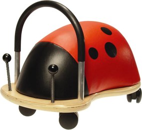 Wheelybug όχημα “Ladybug” 2-5y