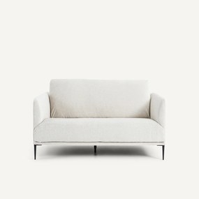 Διθέσιος καναπές από λινό βελούδο, Oscar