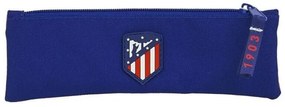 Κασετίνα Atlético Madrid ATM812045025 Μπλε Κόκκινο Λευκό