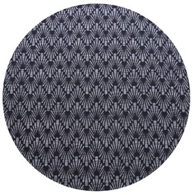 Round Indoor/Outdoor Rug Idaho Ø240cm Malawi 971RN-0071