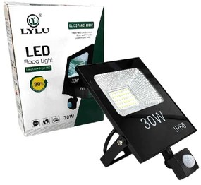 Lylu προβολέας 30W - LED flood light