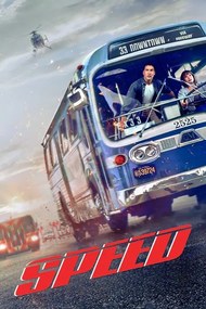 Εικονογράφηση Speed (1994)