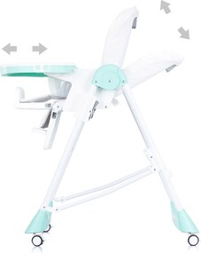 Καρεκλάκι Φαγητού Bambino aloe