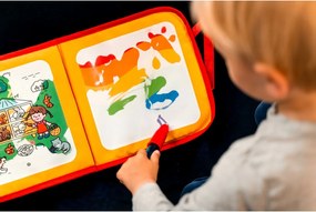 Σετ Ζωγραφικής Nathan MY COLOREO SUITCASE