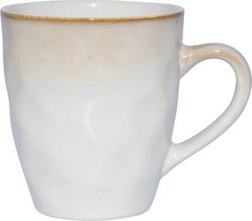 Κούπα 400ml Estia Vignette Ivory 07-24406