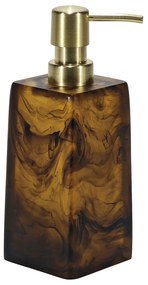 Ντισπένσερ ArteLibre Καφέ Πολυρεζίνη 300ml
