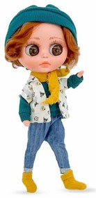 Κούκλα Berjuan 24019-24 32 cm
