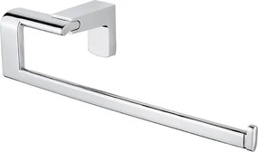 Tema Premium 71006 Chrome - Διπλη Χαρτοθηκη - Πετσετοθηκη