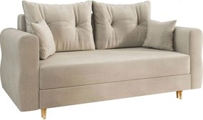 Καναπές Zako Διθέσιος-Mpez