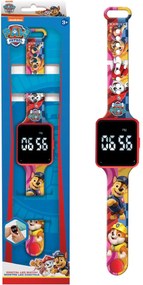 Smartwatch Lexibook Πολύχρωμο Πλαστική ύλη