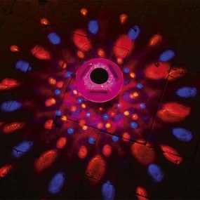 Πλωτό Ηλιακό Φως για Πισίνα Bestway Ø 18 cm (1 μονάδα)