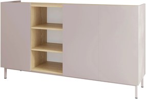 Μπουφές System 72-Cashmere