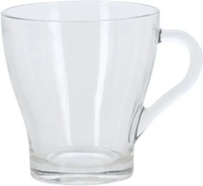 Κούπες 300ml (Σετ 4τμχ) K-M YE6000420