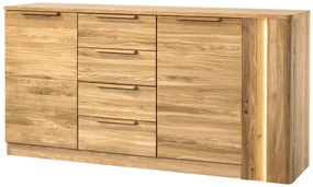 Μπουφές Mayfair II