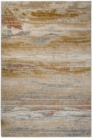 Χαλί Gaudi 17988 K10 Beige-Gold Βιοκαρπέτ 240X300cm