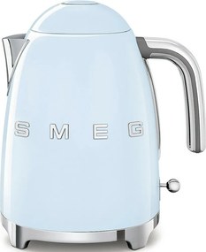 Βραστήρας Smeg Μπλε Ανοξείδωτο ατσάλι 2400 W 1,7 L