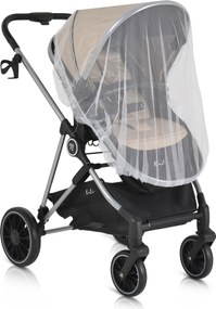 Baby stroller Kali khaki