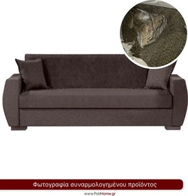 Καναπές - Κρεβάτι Κρόνος τριθέσιος