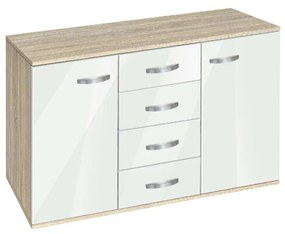 Τουαλέτα AVA 1200 σε πολλούς χρωματικούς συνδυασμούς Genom1210030195