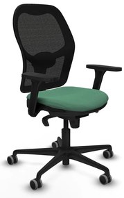 Καρέκλα Γραφείου Jorquera Piqueras y Crespo 3D036G0 Σμαραγδένιο Πράσινο