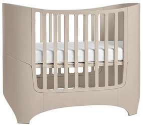 Leander Classic κούνια 0-3 ετών Cappuccino