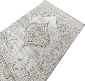 Χαλί (200x290) Polcarpet Cadence Celeste 10660 Beige