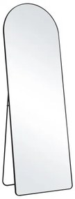 VEVOR Arched Full Length Mirror 65&#039;&#039; x 22&#039;&#039; Full Body Mirror Standing Hanging