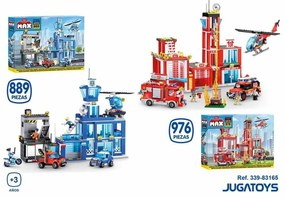 Παιχνίδι Kατασκευή Zuru