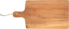 Ξύλο Κοπής (50x25x2) Estia Allure 01-28718