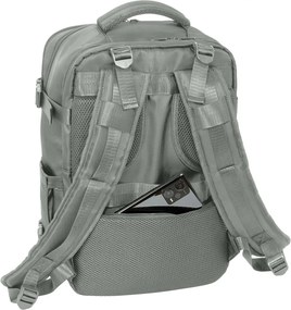 Σχολική Τσάντα Real Madrid C.F. Λευκό