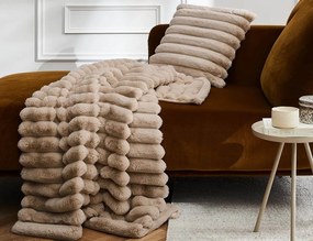 Κουβέρτα Boudoir Douceur d'intérieur - 180x220cm
