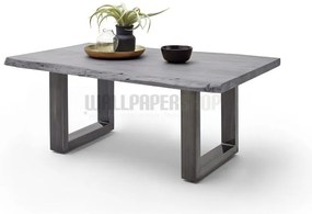 ΤΡΑΠΕΖΙ ΜΠΕΖ ΞΥΛΟ ΟΞΥΑΣ 50x70x76