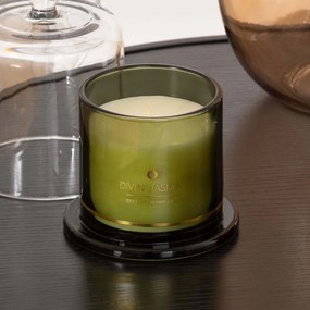 Κερί Αρωματικό 240gr (Φ10.8x13.8) A-S Ilae Jasmin 204723E