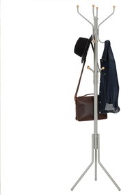 Καλόγερος Ρούχων (49x49x182) Songmics RCR019K01V1