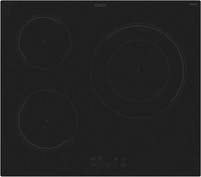 Επαγωγική Πλάκα Candy CI633CBB/1