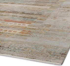 Χαλί (240x340) Βιοκαρπέτ Naf Naf Fermino MN10A Grey Blue