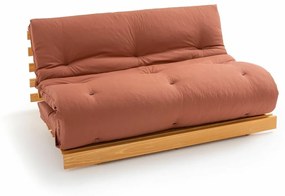 Στρώμα futon από latex για τον καναπέ THAÏ