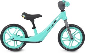 Balance bicycle Go On turquize